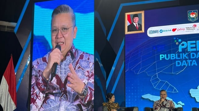 Layanan Lebih Cepat, Kredit Lebih Mudah, BRI Manfaatkan Integrasi Data Dukcapil