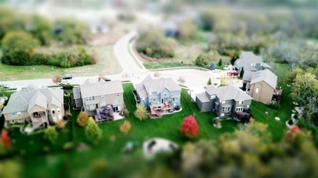 KPR Rumah Minimal Punya Gaji Berapa? Simak Gambarannya di Sini