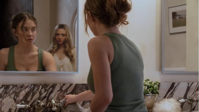Sinopsis The Housemaid, Film Thriller Psikologis Dibintangi Sydney Sweeney