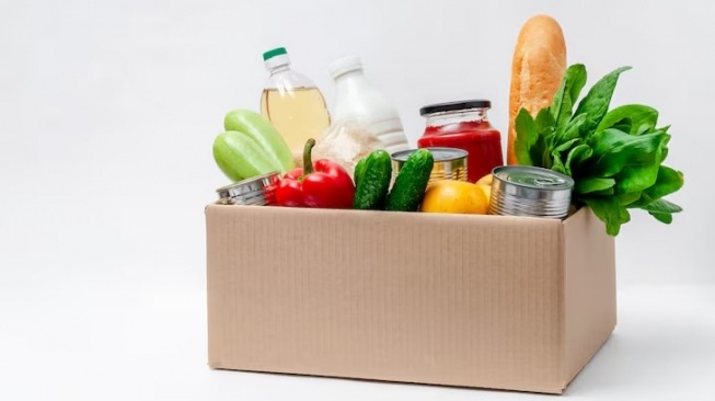 Ogah Ribet, Belanja Cepat Jadi Habit Baru Masyarakat Urban
