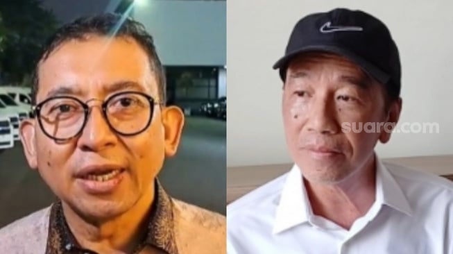 Heboh Video Prabowo, Fadli Zon Kritik Jokowi Diungkit Lagi: Bioskop Bukan buat Nonton Iklan Politik!