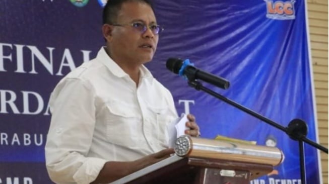 Profil Wali Kota Prabumulih: Punya 4 Istri, Viral Usai Pencopotan Kepsek SMPN 1