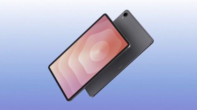 Galaxy Tab S11 Series. [Samsung]