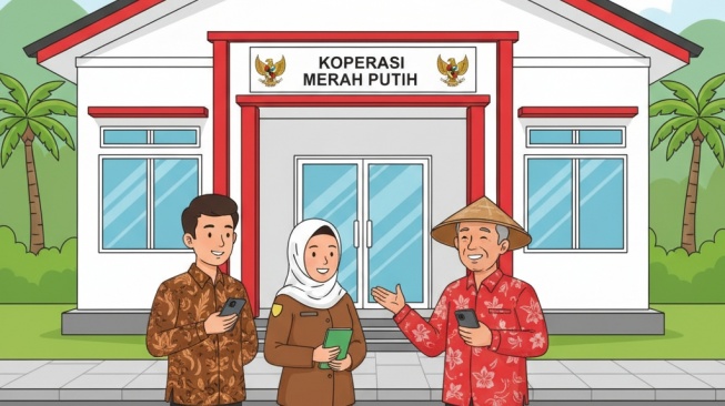 Link Download Surat Lamaran PMO Koperasi Merah Putih