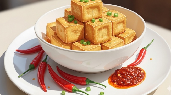 7 Resep Olahan Tahu Nikmat dan Bergizi untuk Menu Sehari-hari