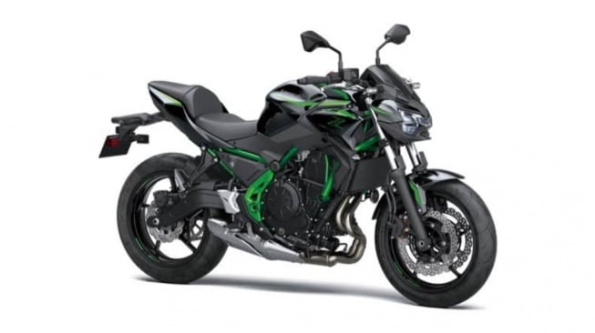 Harga Motor Kawasaki September 2025: Dari Rp30 Juta Sampai Rp890 Juta, Ini Daftarnya