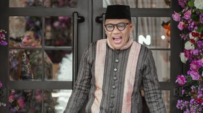 Siapa Roni Ardiansyah? Sosok Kepsek yang 'Disingkirkan' Usai Tegur Anak Walkot Prabumulih