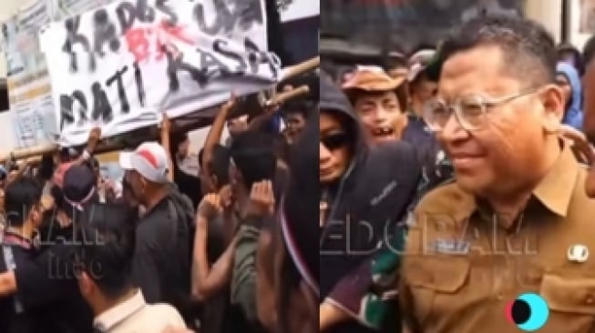 Akar Pahit di Bojong Kulur, Mengungkap Kebijakan Kontroversial yang Picu Amuk Warga