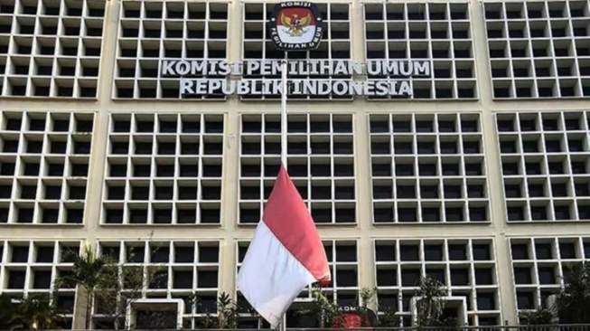 KPU Larang Publik Akses Ijazah Capres-Cawapres Tanpa Izin Pemilik