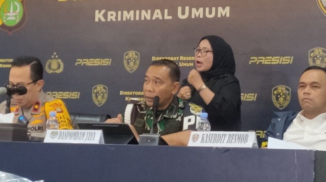 Kronologi Sadis Penculikan Kacab Bank BUMN: Kopda FH Sempat Ancam Lepas Korban Gegara Hal Ini!