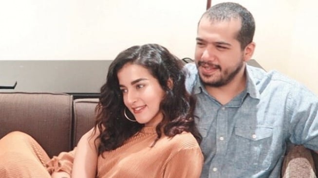 Beredar Chat Sebut Suami Tasya Farasya Nilep Rp23 Miliar, Warganet: Siapa Sangka?