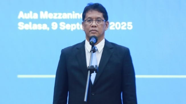 Di Balik Ledekan Menkeu Purbaya ke Rocky Gerung, Malah Diduga Sarkas pada Jokowi