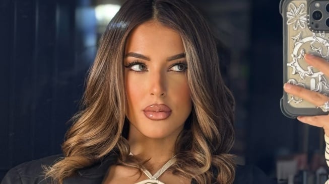 Siapa Kembaran Tasya Farasya? Heboh Sang Selebgram Gugat Cerai Suami