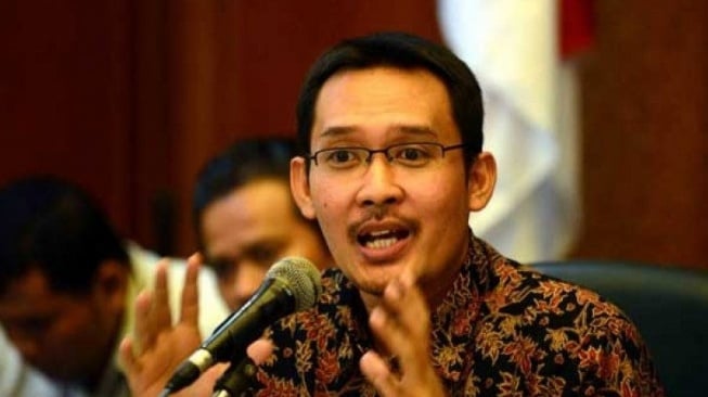 Profil Ahmad Erani Yustika: Dulu Stafsus Jokowi, Kini Dipercaya Prabowo Jadi Sekjen Kementerian ESDM
