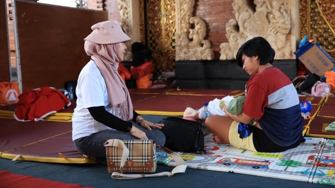 Solidaritas Pasca-Banjir Bali, Merek Lokal Ini Ulurkan Bantuan untuk Ringankan Duka Warga