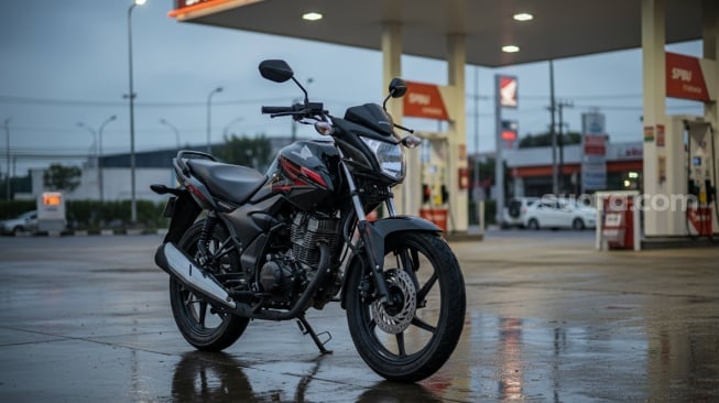 Bujet Rp10 Juta? Ini 5 Motor Bekas yang Nggak Cuma Murah, tapi Juga Bandel!
