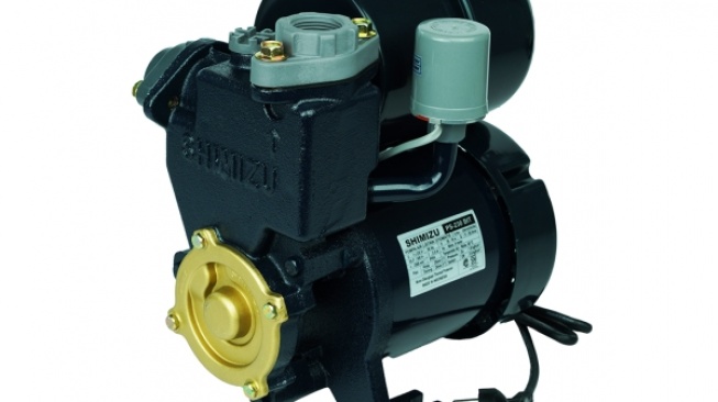 SHIMIZU PS-230 BIT. [SHIMIZU]