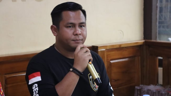 Dibui, Mantan Pejabat BPBD Lampung Utara Korupsi Uang Makan Minum