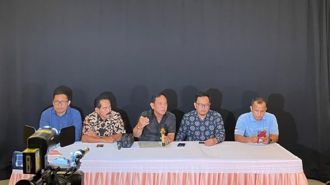 Korupsi Bansos Beras: Kubu Rudy Tanoesoedibjo Klaim Sebagai Transporter, KPK Beberkan Bukti Baru