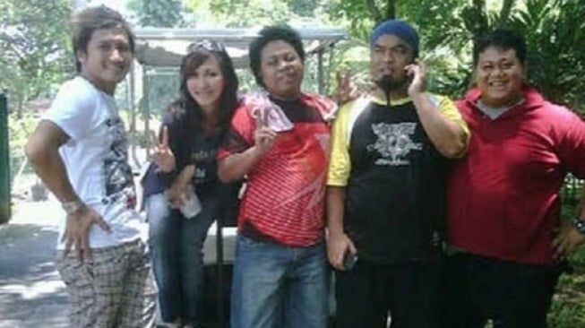 Kabar Terbaru Pemain Tawa Sutra, Ada 2 yang Sudah Meninggal