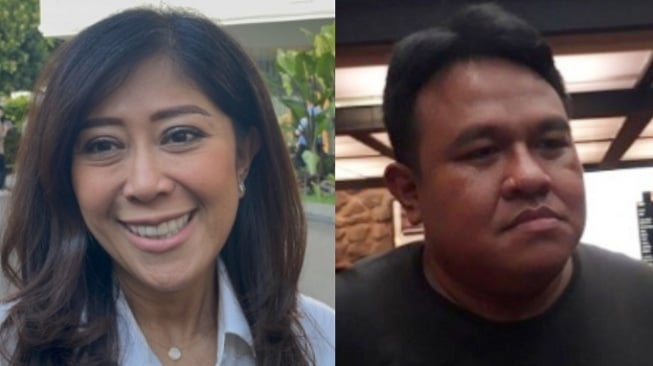 Dandhy WatchDoc Skakmat Meutya Hafid soal Video Prabowo di Bioskop, Netizen: Balikkan ke Irak!