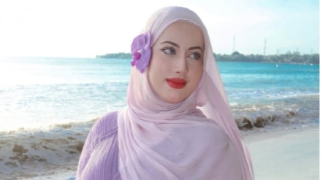 Tasya Farasya Gugat Cerai Suami, Unggahan Terbaru Tasyi Athasyia Diserbu: Mata Gak Bisa Bohong!