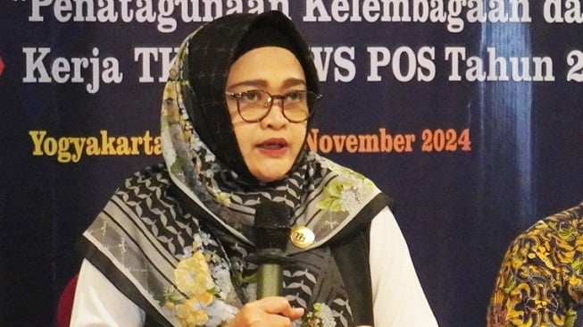 Ni Made Jadi Sekda DIY: Mampukah Selesaikan Masalah Sampah dan TKD yang Membelit Yogyakarta?