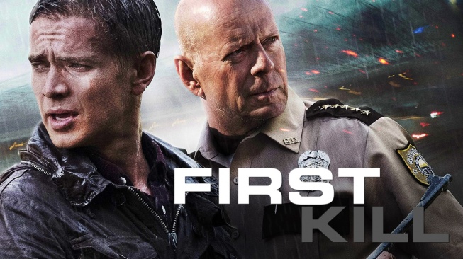 First Kill: Ketika Liburan Berubah Menjadi Sandera yang Mencekam, Malam Ini di Trans TV