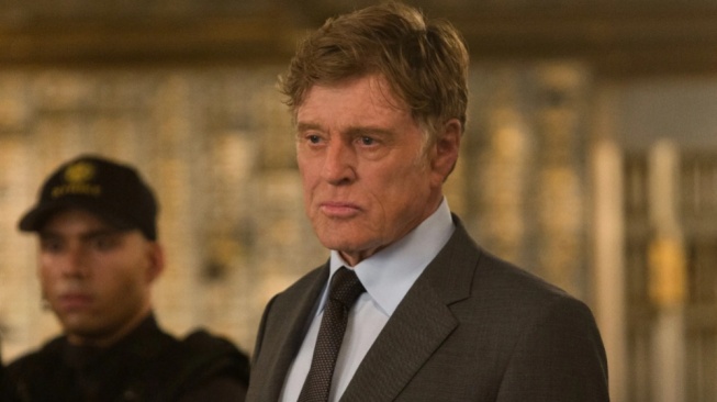 Dunia Perfilman Berduka, Robert Redford Meninggal Dunia di Usia 89 tahun