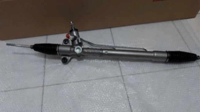 Rack steer Toyota Avanza. (shopee.co.id)