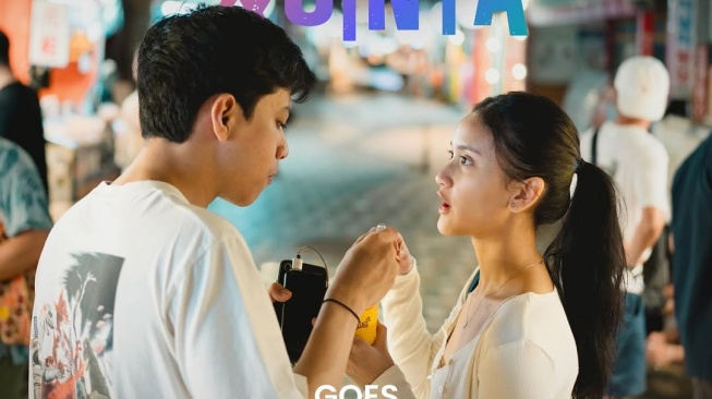Film Rangga & Cinta Tayang Perdana di Festival Film Internasional Busan 2025 (Instagram)