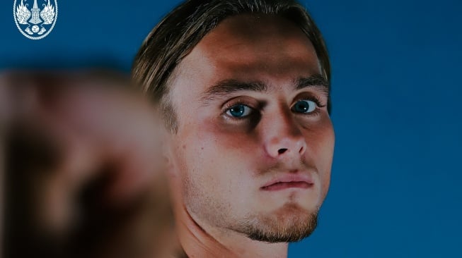 Sudah di Indonesia, Jebolan Ajax Amsterdam Hilang dari Skuad