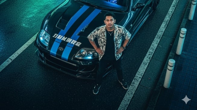 Prompt Gemini AI Mobil. (Gemini)