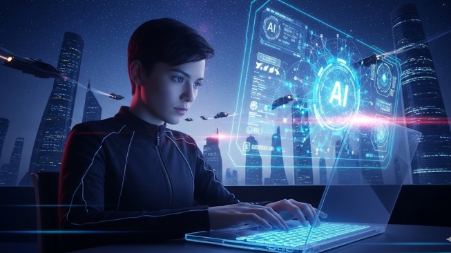 9 Prompt AI yang Bisa Mengubah Masa Depan: Inspirasi untuk Generasi Muda