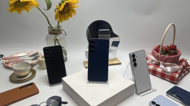 Bakal Jadi Pesaing iPhone 17 Series, Ini Spesifikasi Samsung Galaxy S26