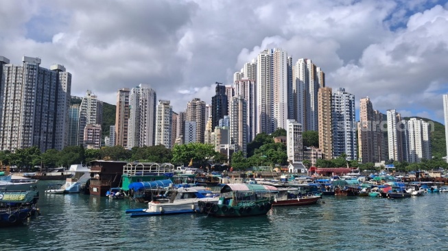 Semakin Ramah Muslim, Ini Panduan Destinasi Wisata dan Kuliner Halal di Hong Kong