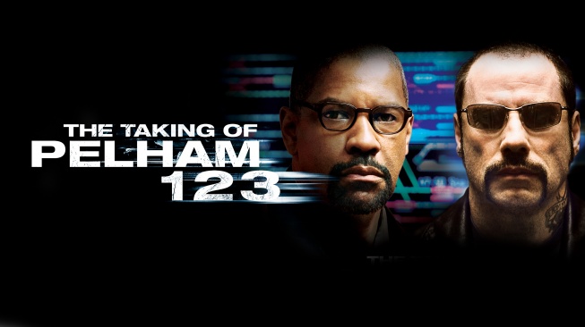 The Taking of Pelham 123: Duel Maut di Bawah Tanah New York, Malam Ini di Trans TV