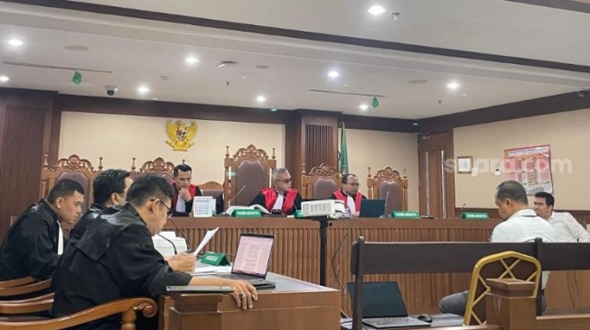 Dua Karyawan PT WKM Diduga jadi Korban Kriminalisasi, Aktivis Malut Tuntut PT Position Angkat Kaki!