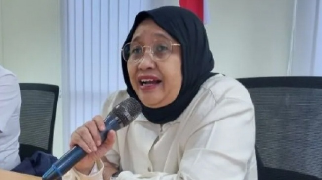 Profil Nanik Sudaryati Deyang, Jurnalis yang Kini Jabat Wakil Kepala BGN