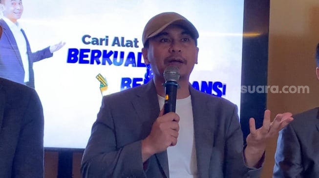 Raditya Dika Akui Punya Utang Budi pada Andien, Jasa 20 Tahun Lalu yang Tak Terlupakan