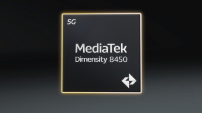 5 Chipset yang Setara dengan MediaTek Dimensity 8450, Snapdragon Berapa?