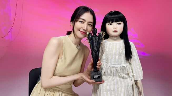 5 Alasan Wajib Nonton Dollhouse, Film Horor Jepang yang Mulai Menghantui Bioskop Tanah Air