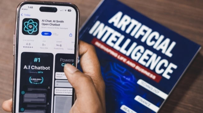 Antara Guru dan Chatbot: Wajah Baru Pendidikan di Era AI