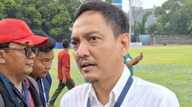Erick Thohir Jadi Menpora, Bos PSIS Semarang: Ini Tanggung Jawab Berat
