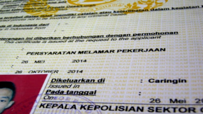 SKCK Mati Lama Bisa Diperpanjang? Ini Penjelasan Lengkap dan Ketentuannya