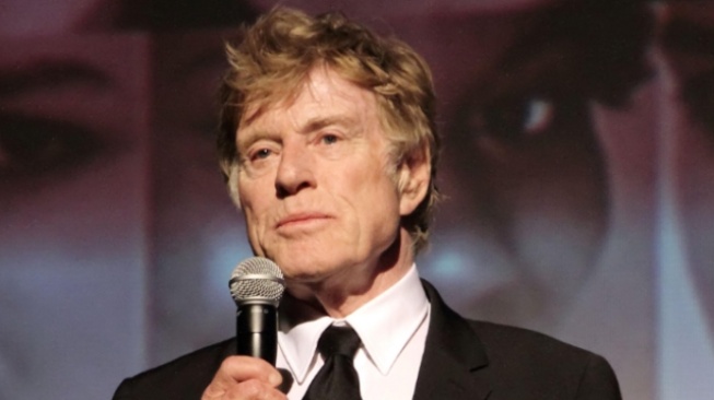 Sutradara Peraih Oscar Robert Redford Meninggal Dunia di Usia 89 Tahun