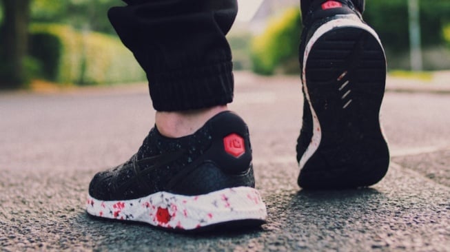 7 Sepatu Lari Underrated di Bawah Rp500 Ribu: Modal Kecil, Performa Gahar