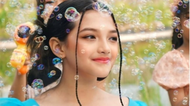 Tinggalkan Citra Kanak-Kanak, Arsy Hermansyah Usung Musik Modern di Lagu 'Picnic'