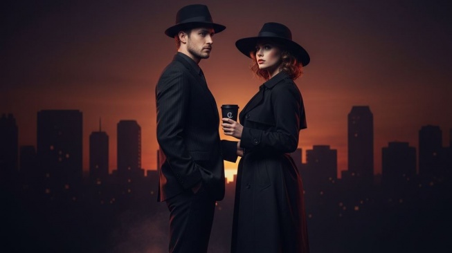 5 Prompt Gemini AI Siap Pakai untuk Edit Foto ala Mafia, Hasilnya Kece Beraura