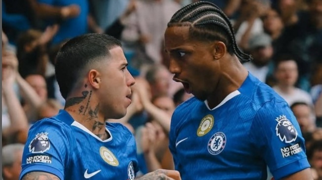 Jaminan Laga Seru! Ini Link Live Streaming Bayern Munchen vs Chelsea